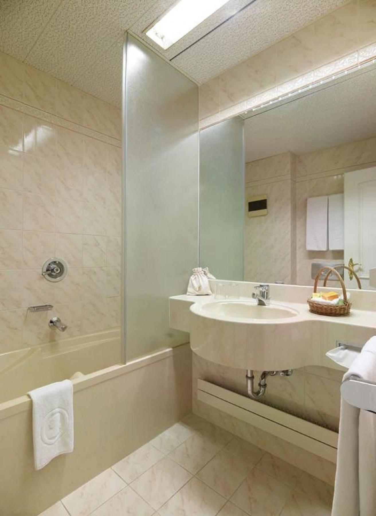 Hotel Mozart Роршах Екстер'єр фото